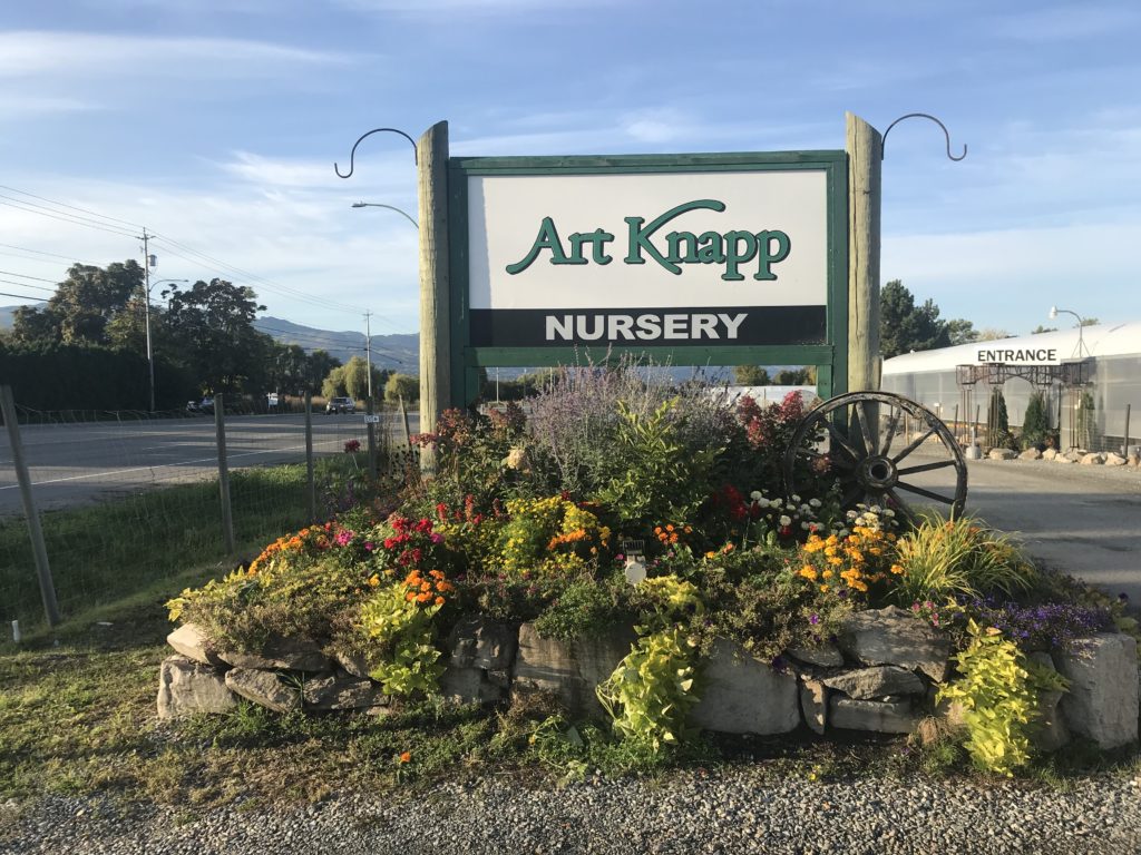 Art Knapp Kelowna THIS IS NOT JUST A STORE, IT IS A DESTINATION!!